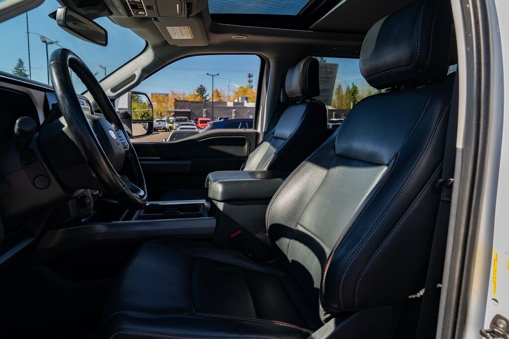 2023 Ford F-350SD Lariat Milwaukie OR