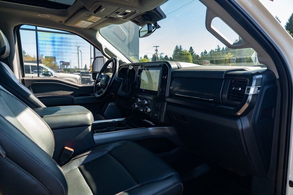 2023 Ford F-350SD Lariat Milwaukie OR
