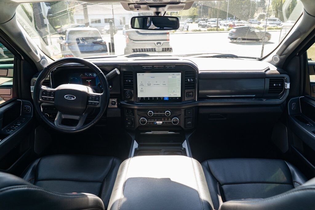 2023 Ford F-350SD Lariat Milwaukie OR