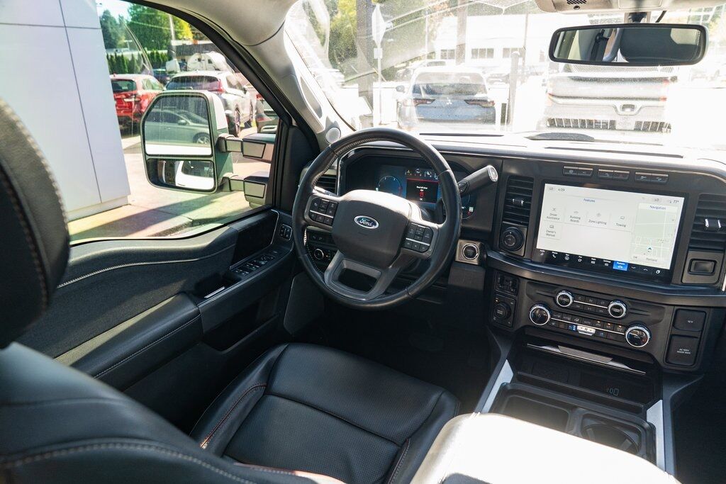 2023 Ford F-350SD Lariat Milwaukie OR