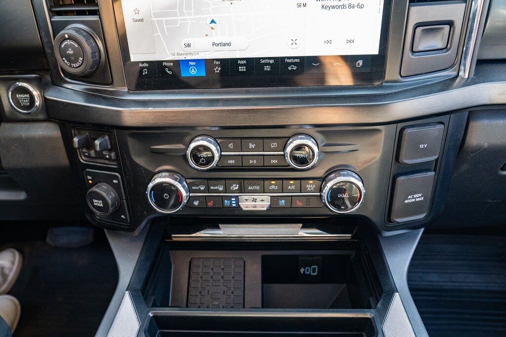 2023 Ford F-350SD Lariat Milwaukie OR