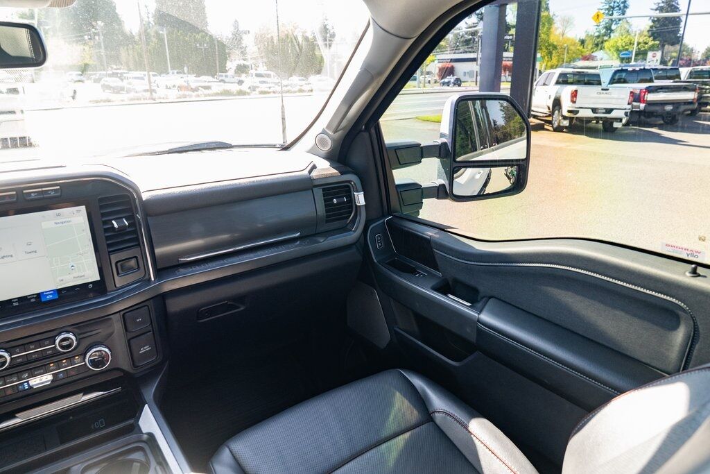 2023 Ford F-350SD Lariat Milwaukie OR