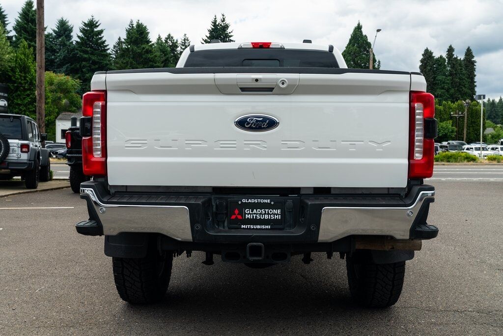2023 Ford F-350SD Lariat Milwaukie OR