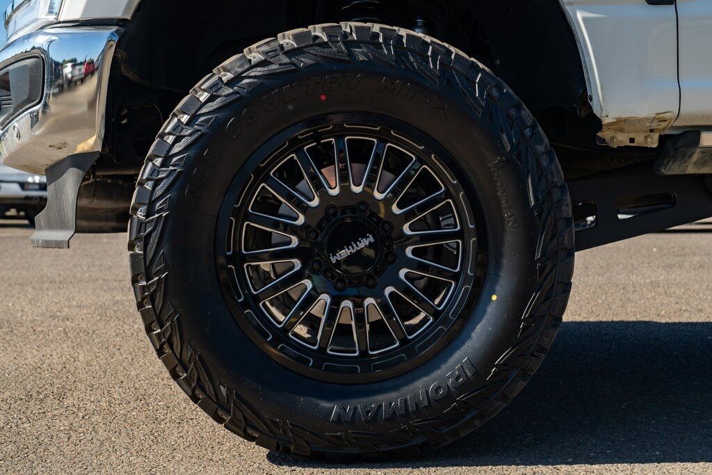 2023 Ford F-350SD Lariat Milwaukie OR