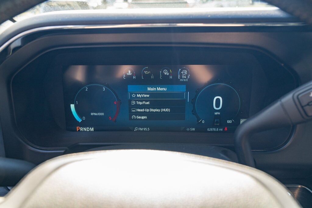 2023 Ford F-350SD Lariat Milwaukie OR
