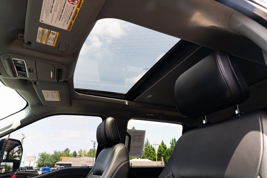 2023 Ford F-350SD Lariat Milwaukie OR