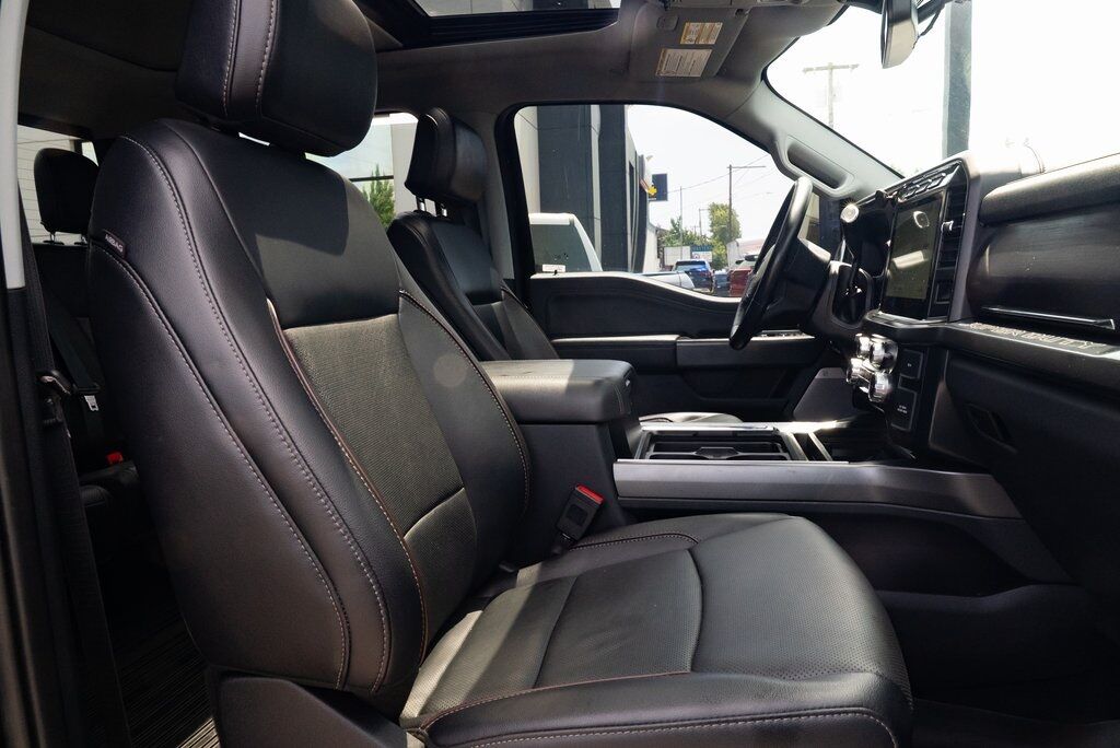 2023 Ford F-350SD Lariat Milwaukie OR