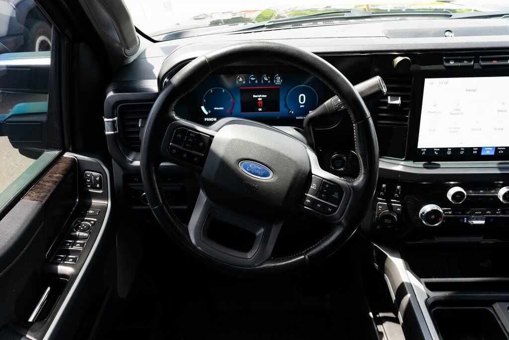 2023 Ford F-350SD Lariat Milwaukie OR