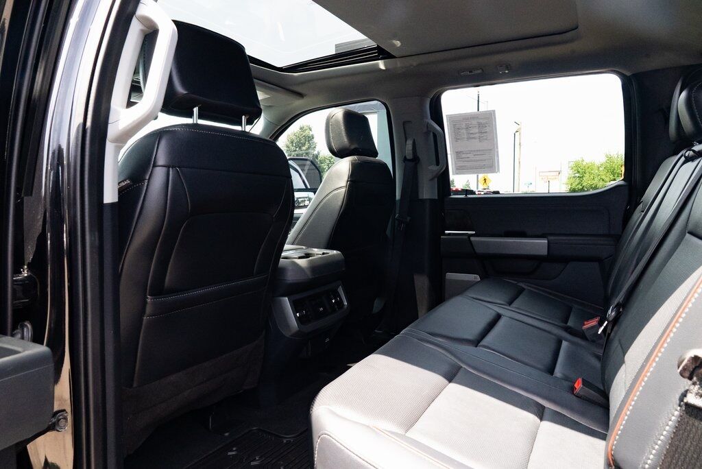 2023 Ford F-350SD Lariat Milwaukie OR