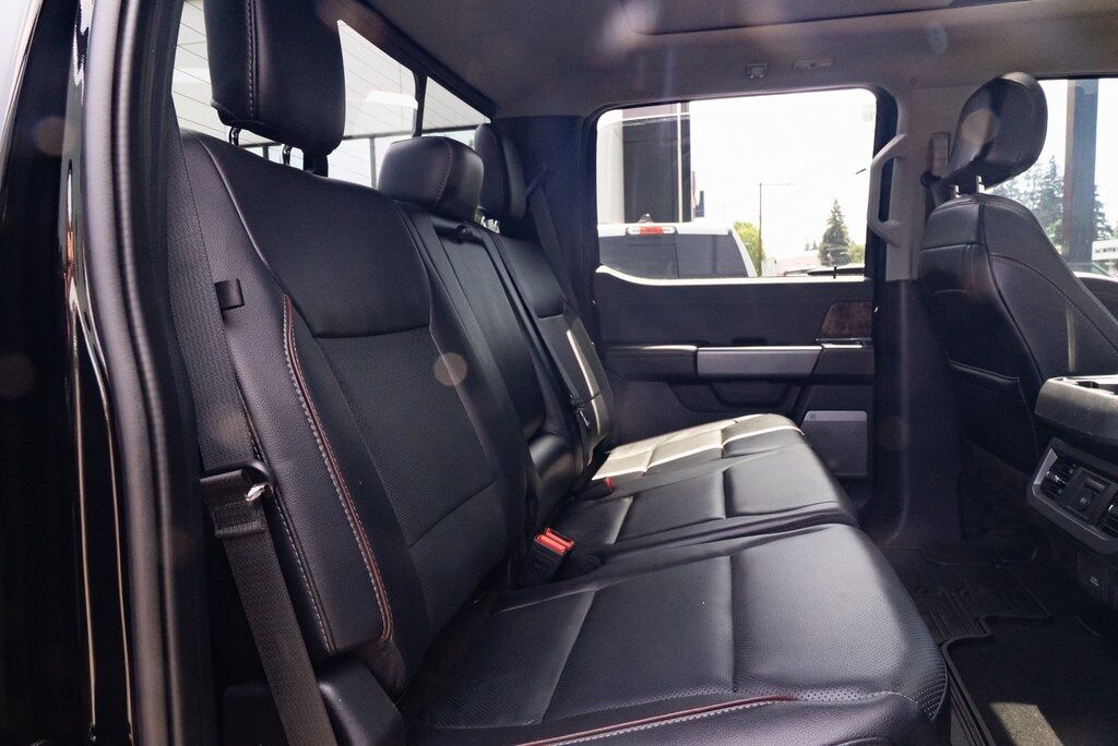 2023 Ford F-350SD Lariat Milwaukie OR