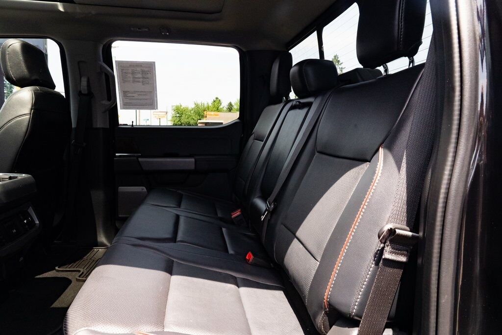 2023 Ford F-350SD Lariat Milwaukie OR