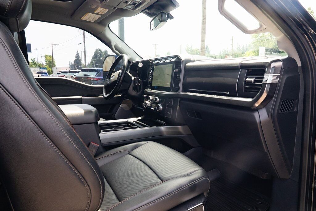 2023 Ford F-350SD Lariat Milwaukie OR