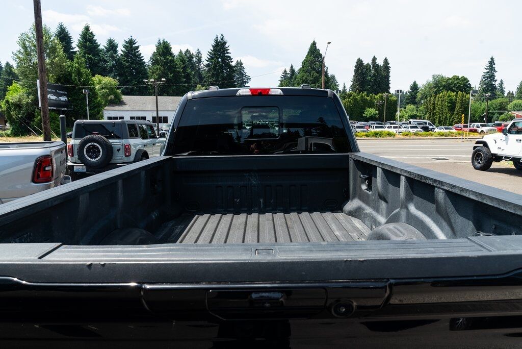 2023 Ford F-350SD Lariat Milwaukie OR