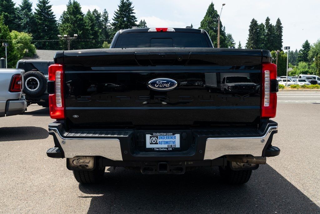 2023 Ford F-350SD Lariat Milwaukie OR