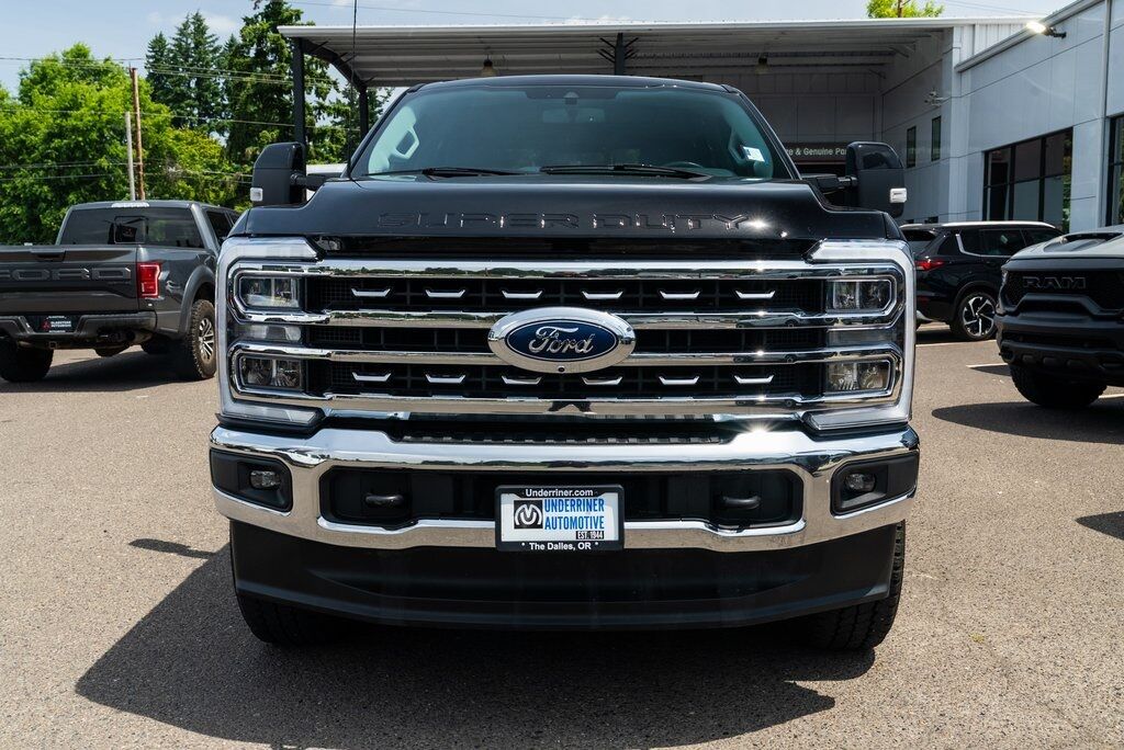 2023 Ford F-350SD Lariat Milwaukie OR