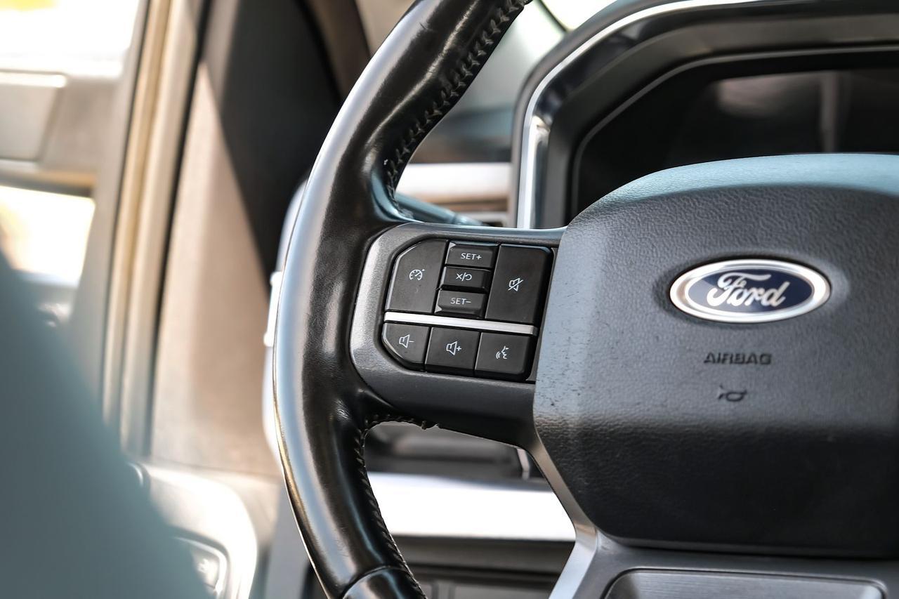 2023 Ford F-350SD Lariat Richardson TX