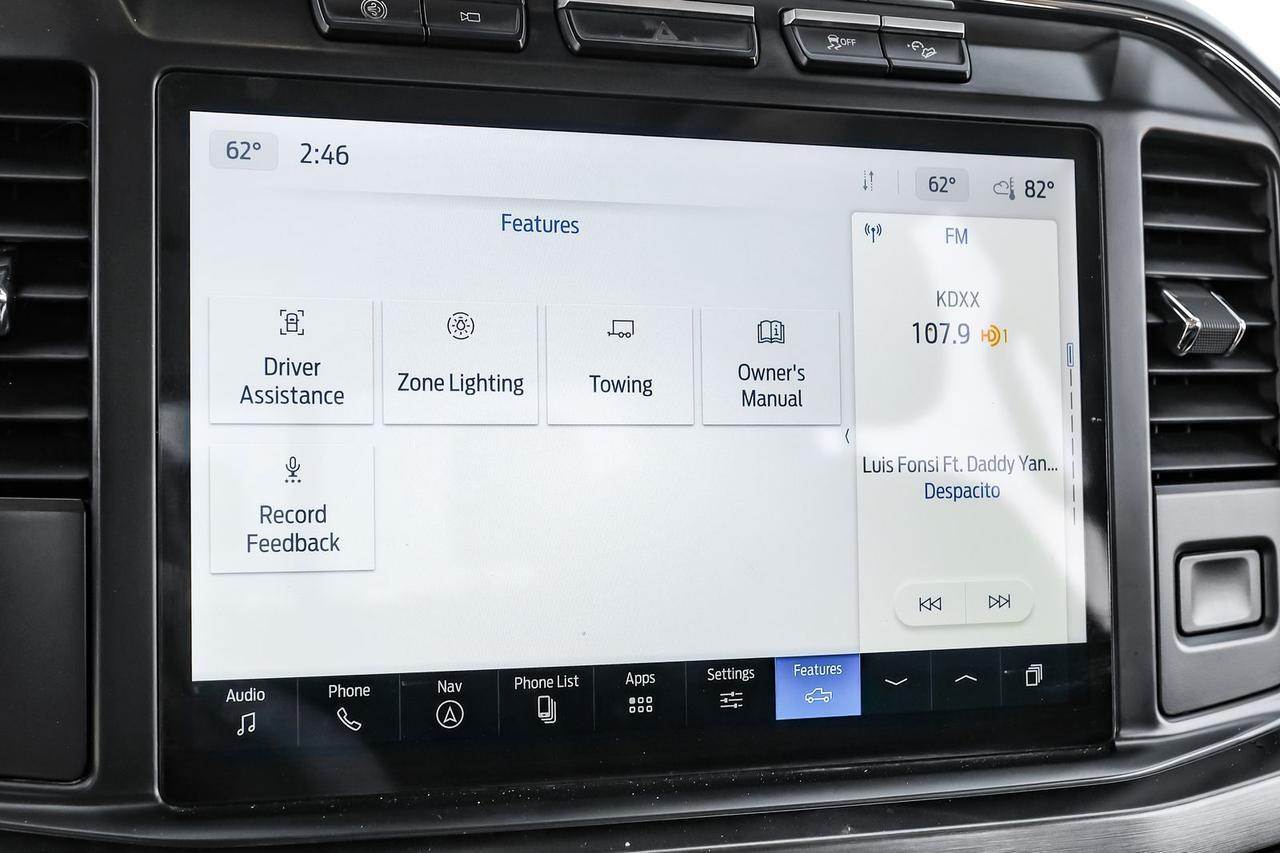 2023 Ford F-350SD Lariat Richardson TX