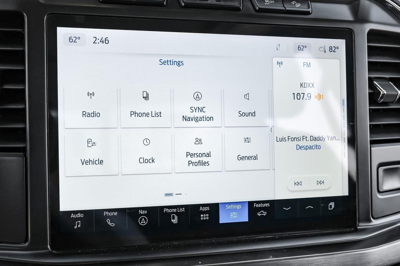 2023 Ford F-350SD Lariat Richardson TX