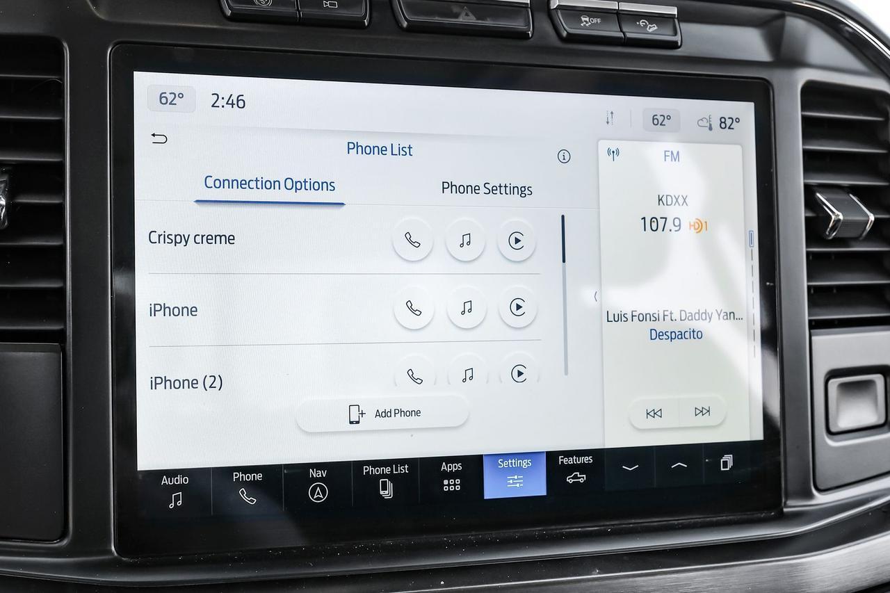 2023 Ford F-350SD Lariat Richardson TX