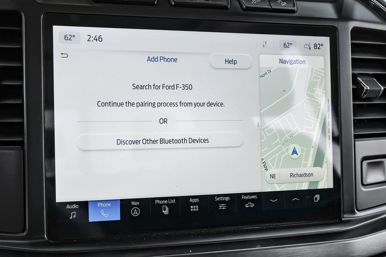 2023 Ford F-350SD Lariat Richardson TX