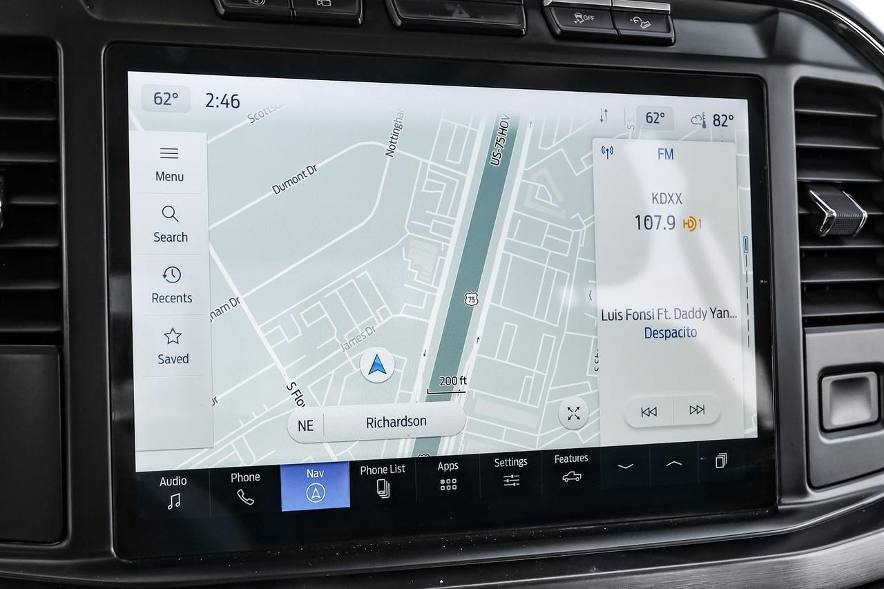 2023 Ford F-350SD Lariat Richardson TX