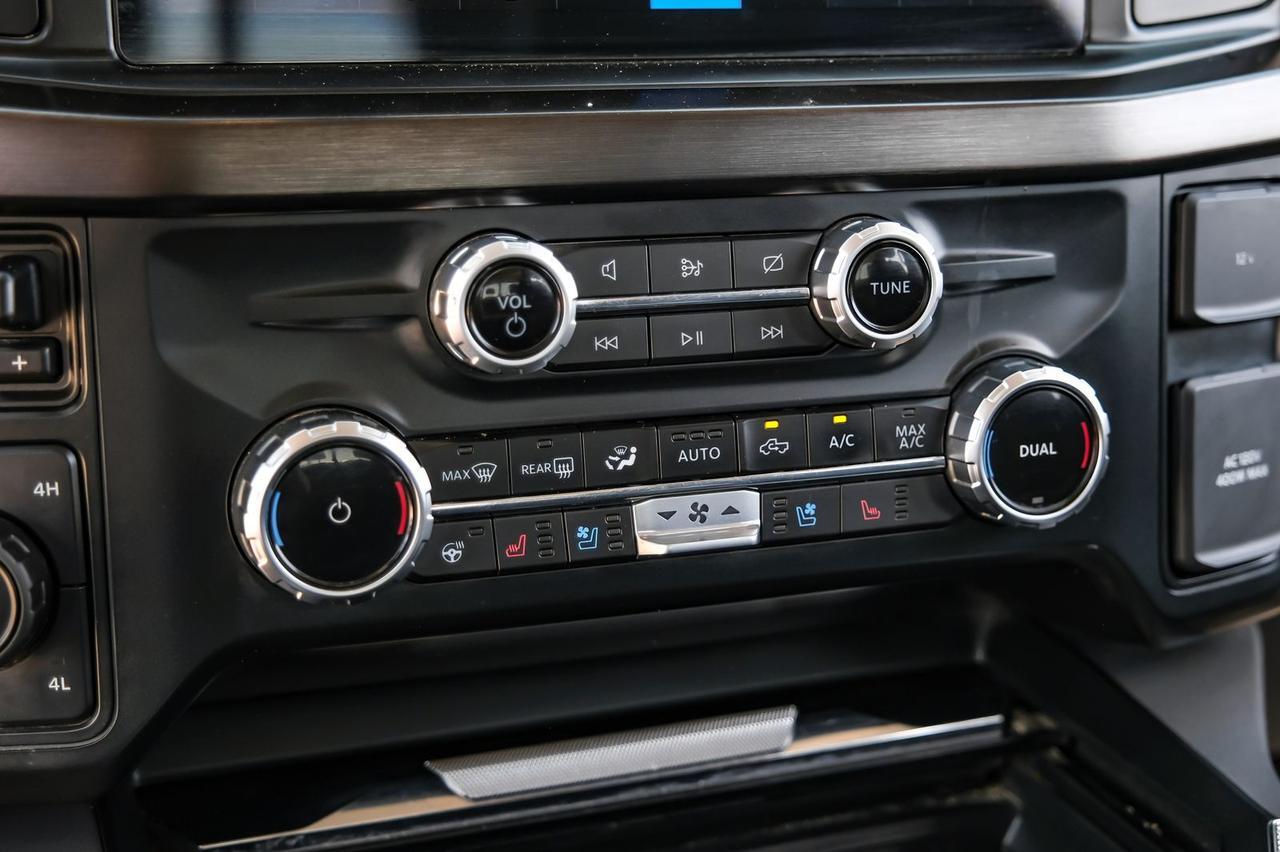 2023 Ford F-350SD Lariat Richardson TX