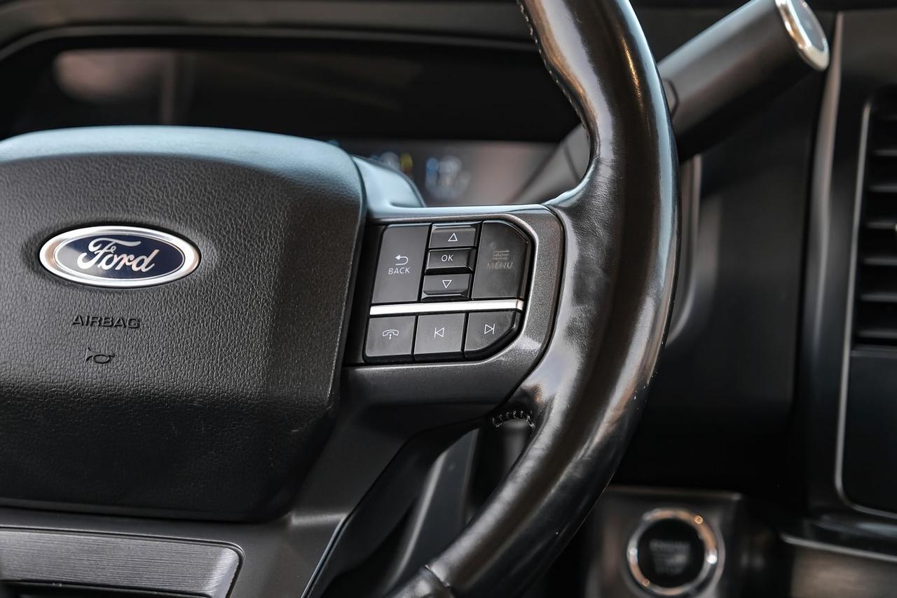 2023 Ford F-350SD Lariat Richardson TX