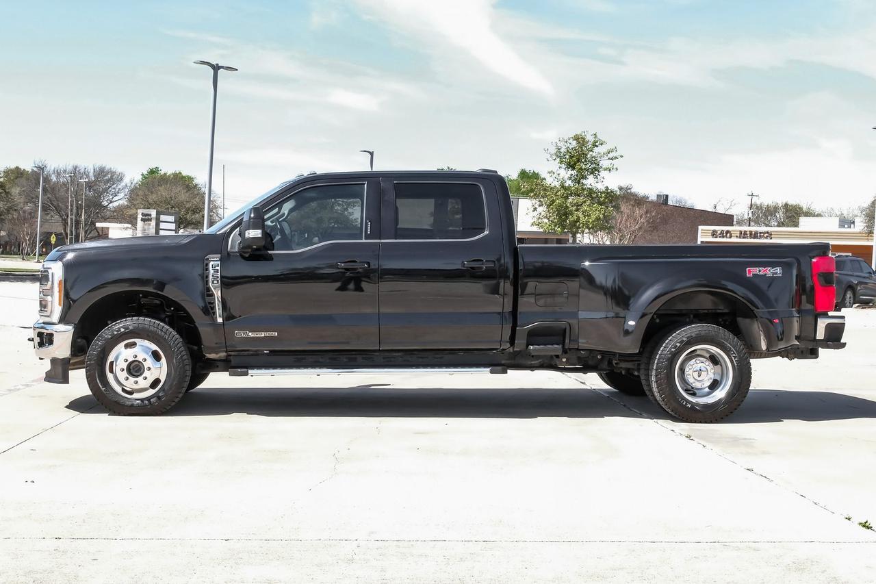 2023 Ford F-350SD Lariat Richardson TX