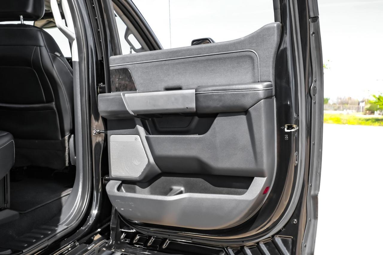 2023 Ford F-350SD Lariat Richardson TX