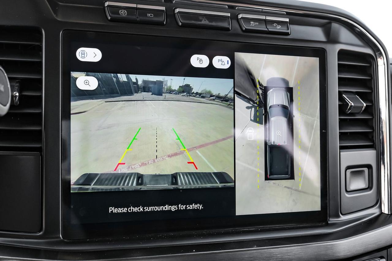 2023 Ford F-350SD Lariat Richardson TX