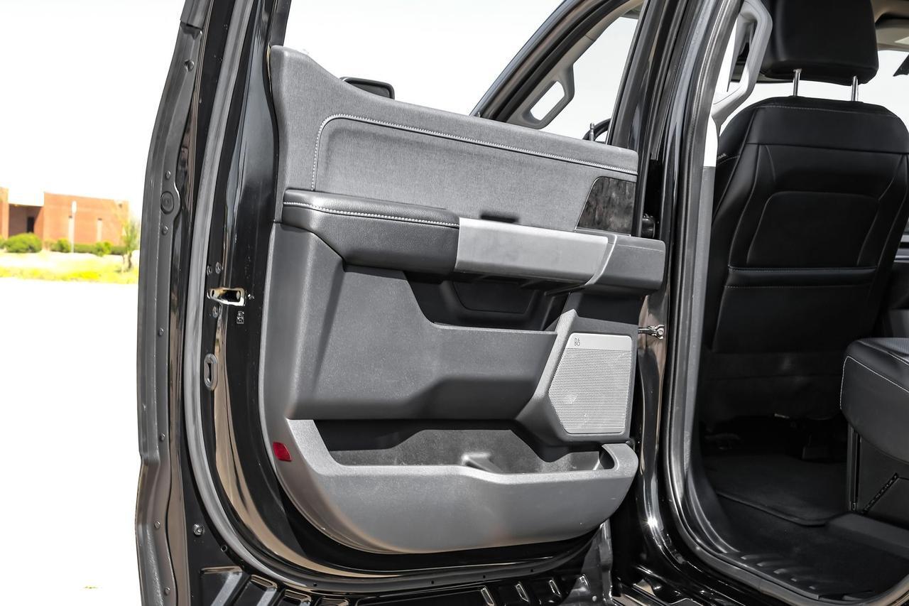 2023 Ford F-350SD Lariat Richardson TX