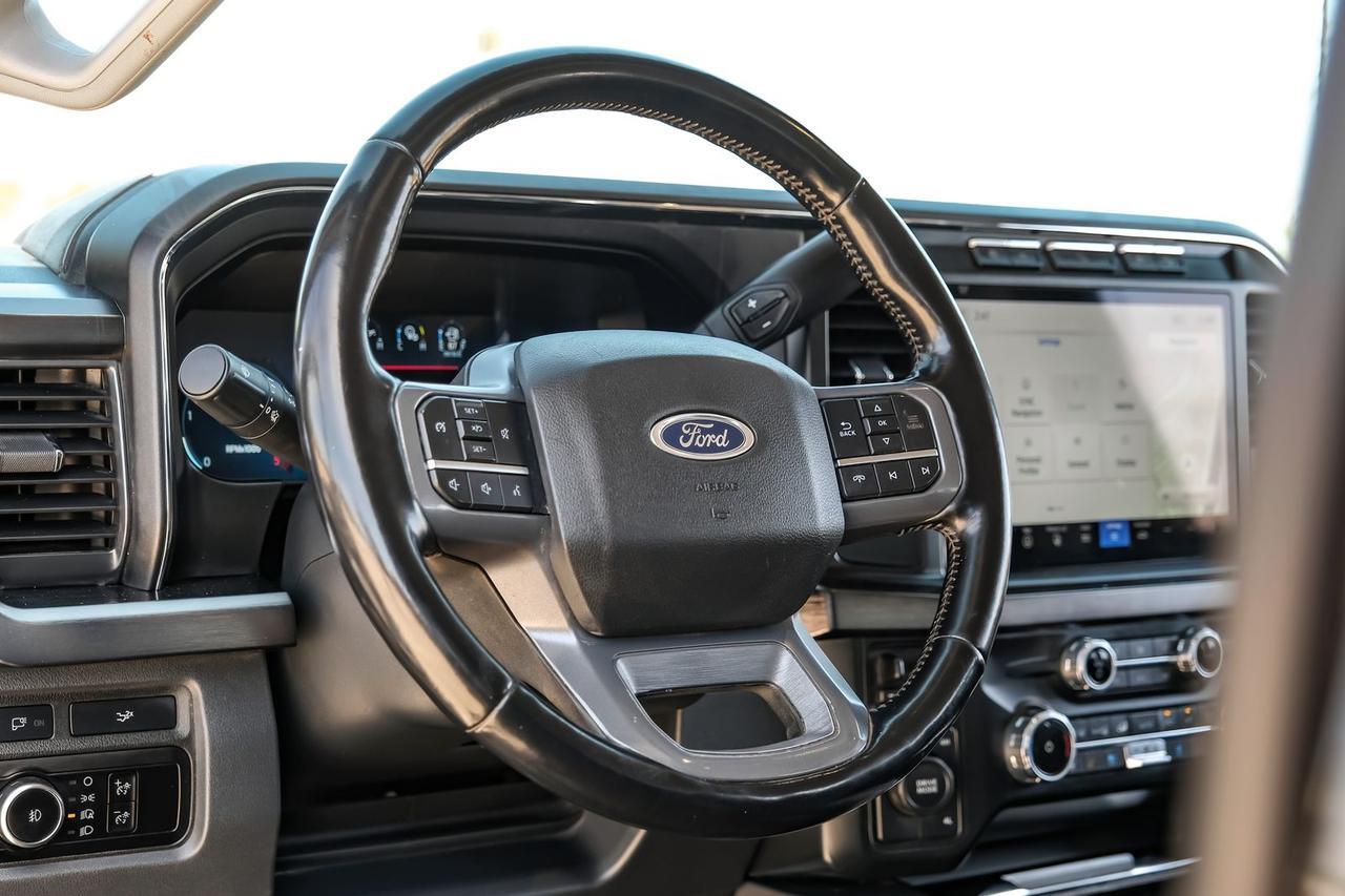 2023 Ford F-350SD Lariat Richardson TX