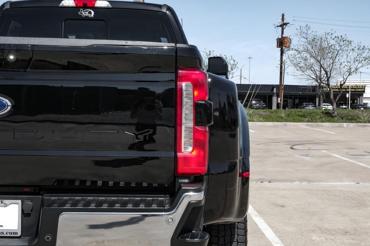 2023 Ford F-350SD Lariat Richardson TX
