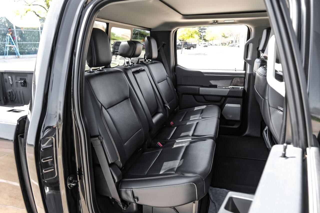 2023 Ford F-350SD Lariat Richardson TX