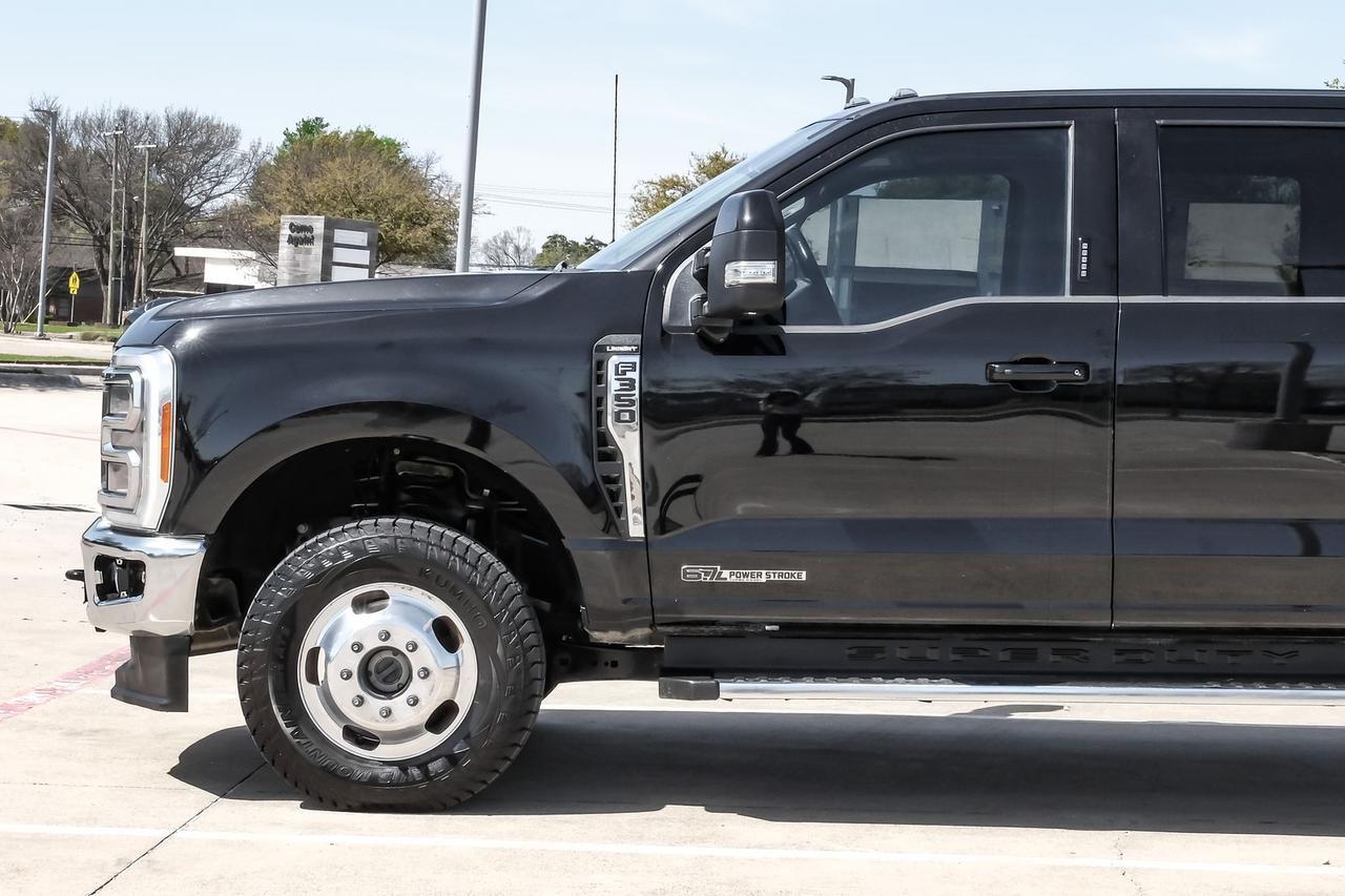 2023 Ford F-350SD Lariat Richardson TX
