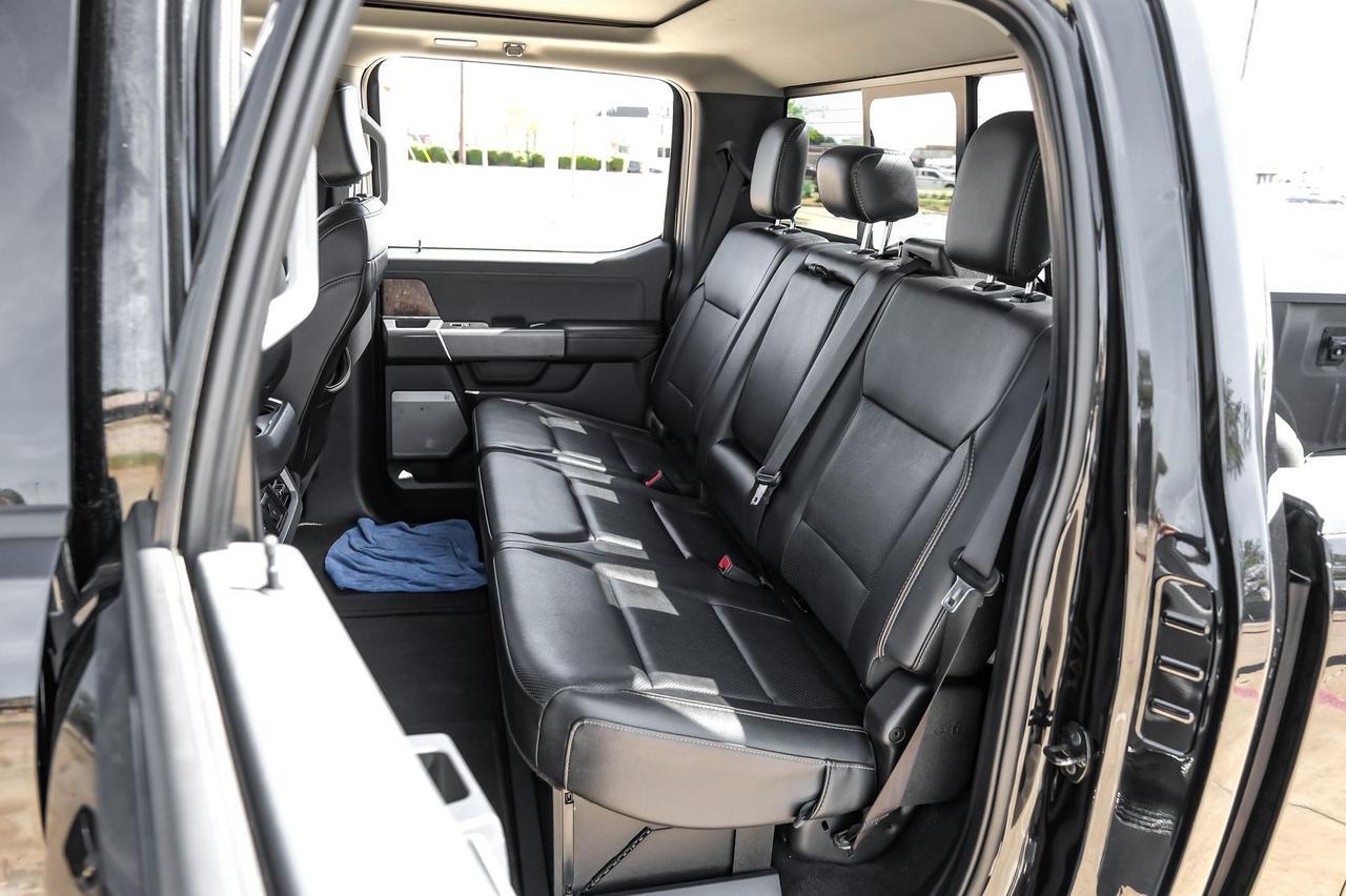 2023 Ford F-350SD Lariat Richardson TX