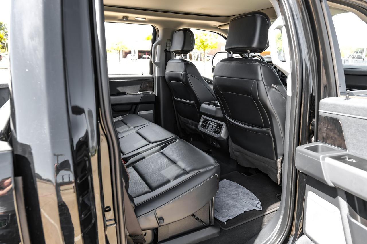 2023 Ford F-350SD Lariat Richardson TX