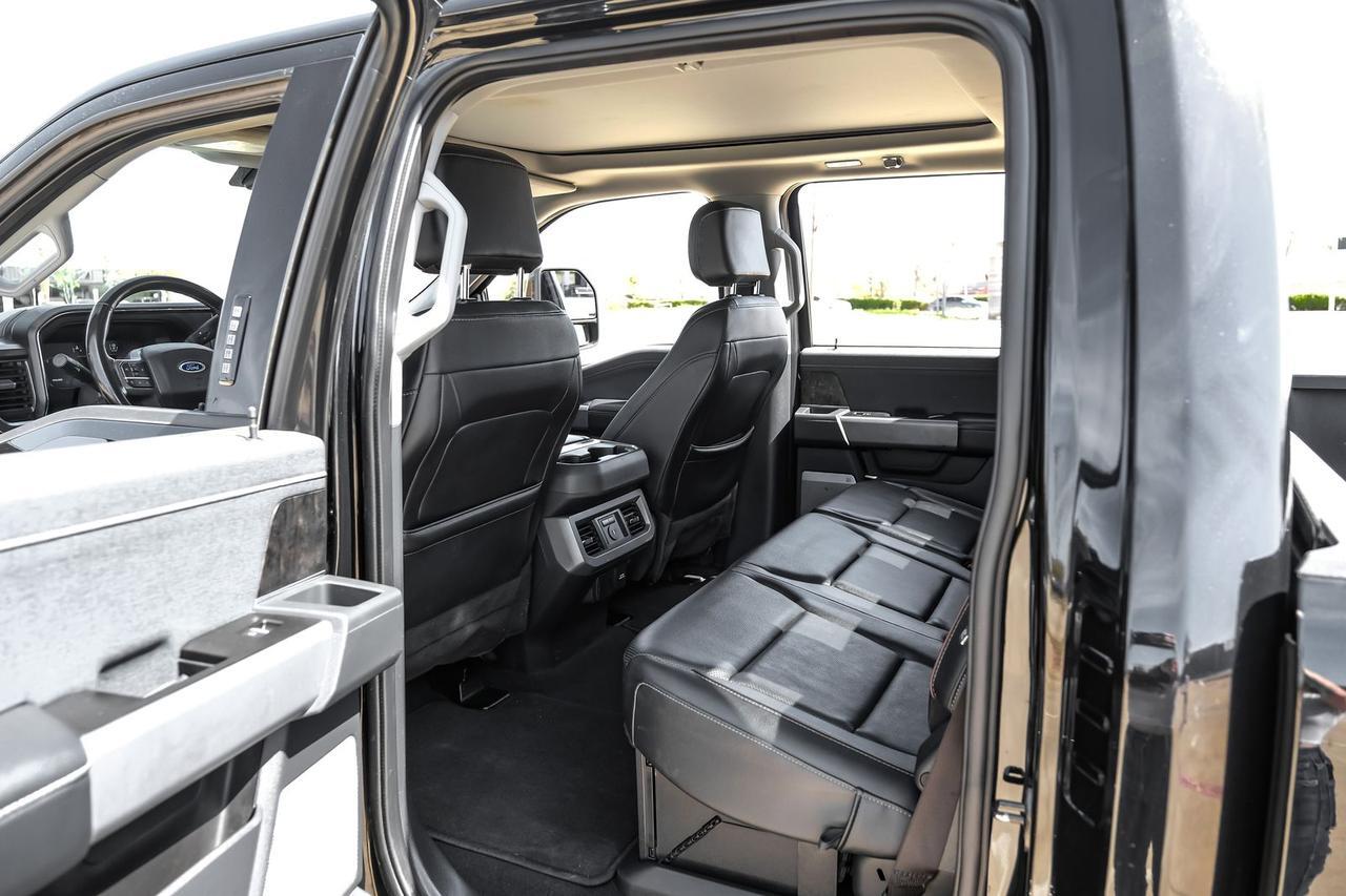 2023 Ford F-350SD Lariat Richardson TX