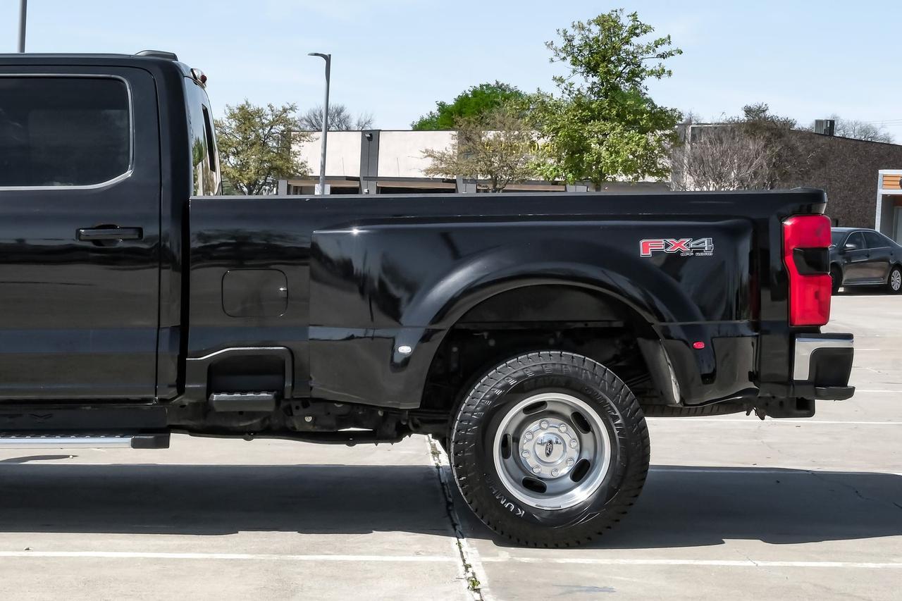 2023 Ford F-350SD Lariat Richardson TX