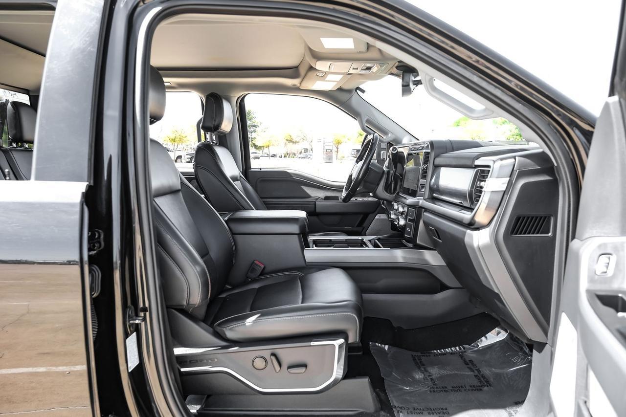 2023 Ford F-350SD Lariat Richardson TX