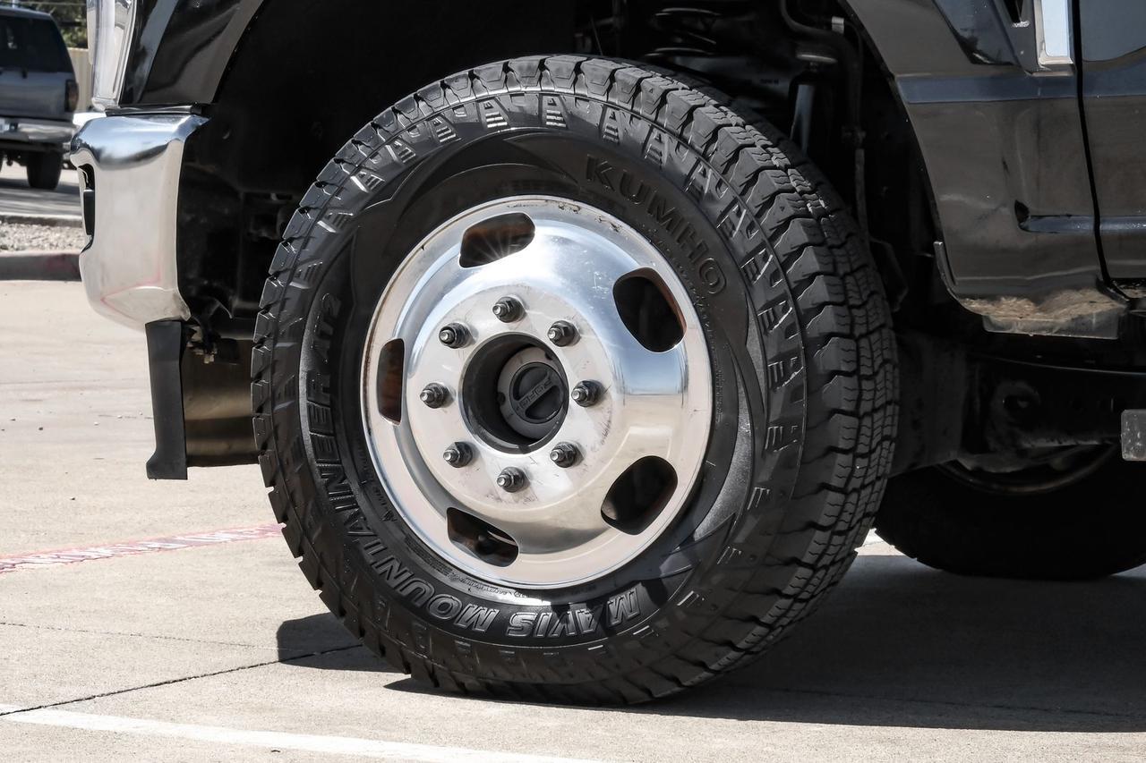 2023 Ford F-350SD Lariat Richardson TX