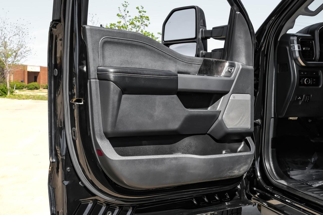 2023 Ford F-350SD Lariat Richardson TX