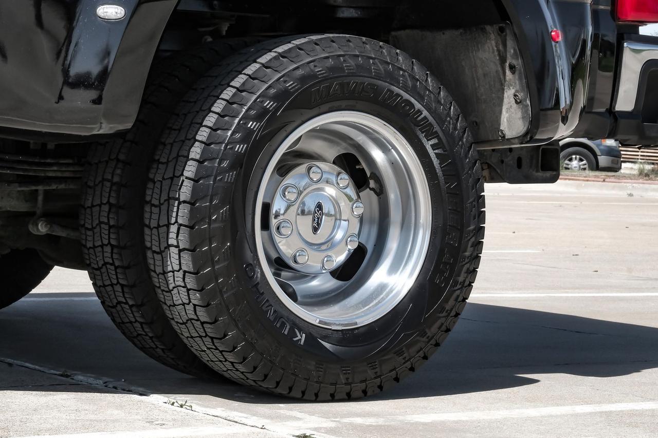 2023 Ford F-350SD Lariat Richardson TX