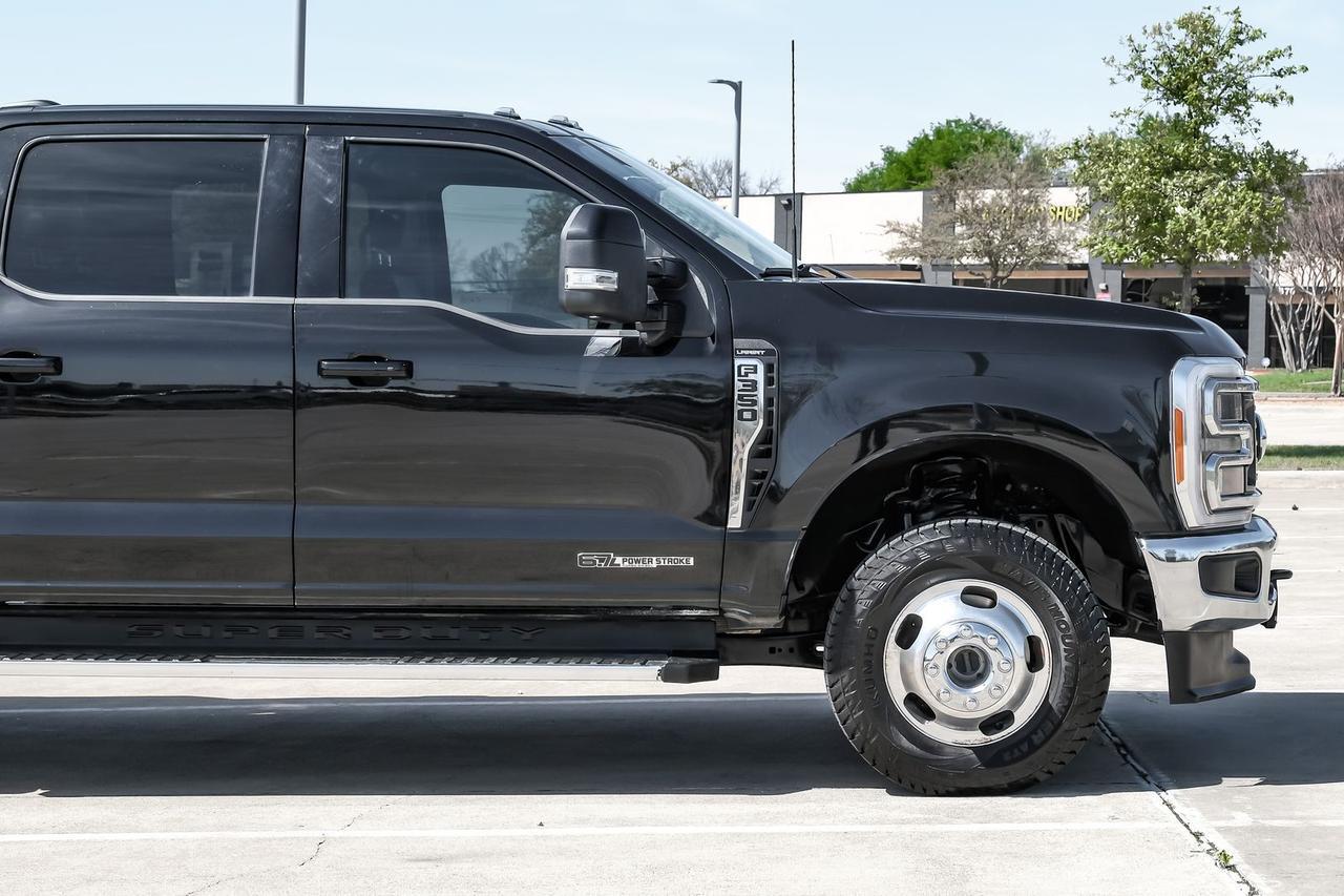 2023 Ford F-350SD Lariat Richardson TX