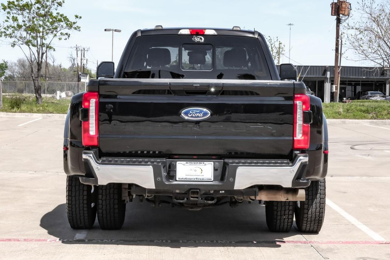2023 Ford F-350SD Lariat Richardson TX