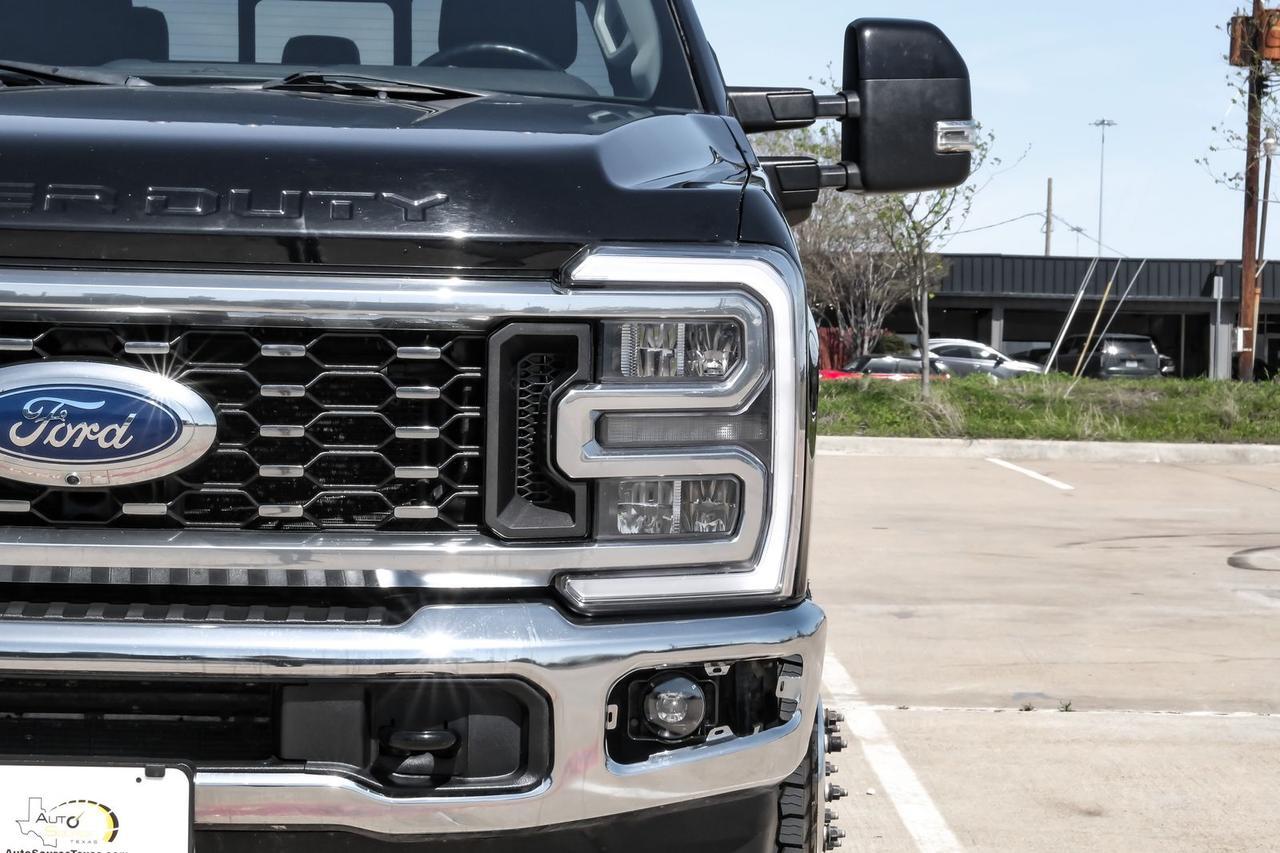 2023 Ford F-350SD Lariat Richardson TX