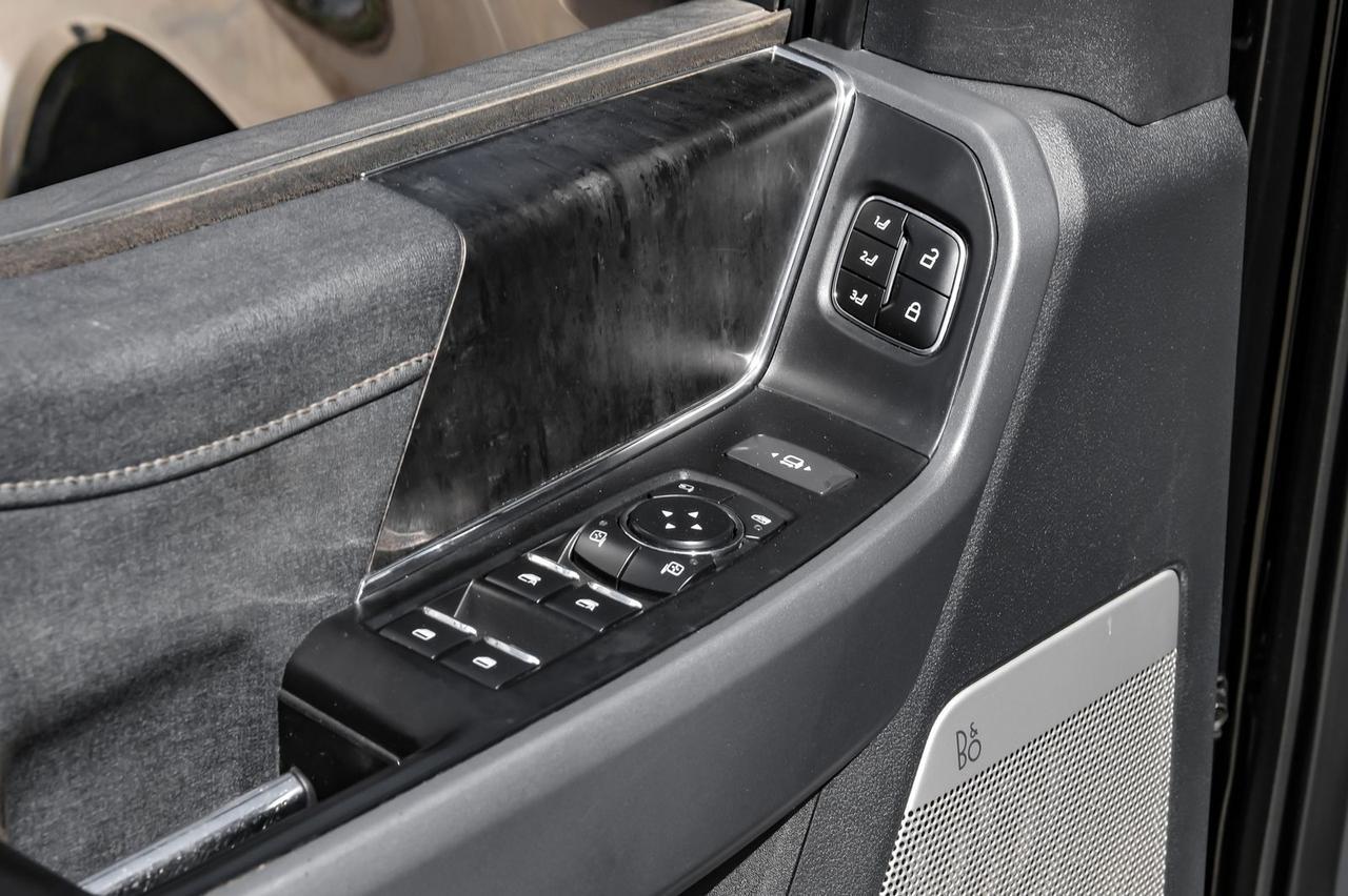 2023 Ford F-350SD Lariat Richardson TX