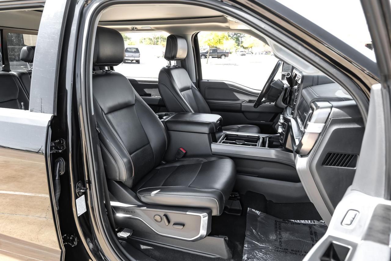 2023 Ford F-350SD Lariat Richardson TX