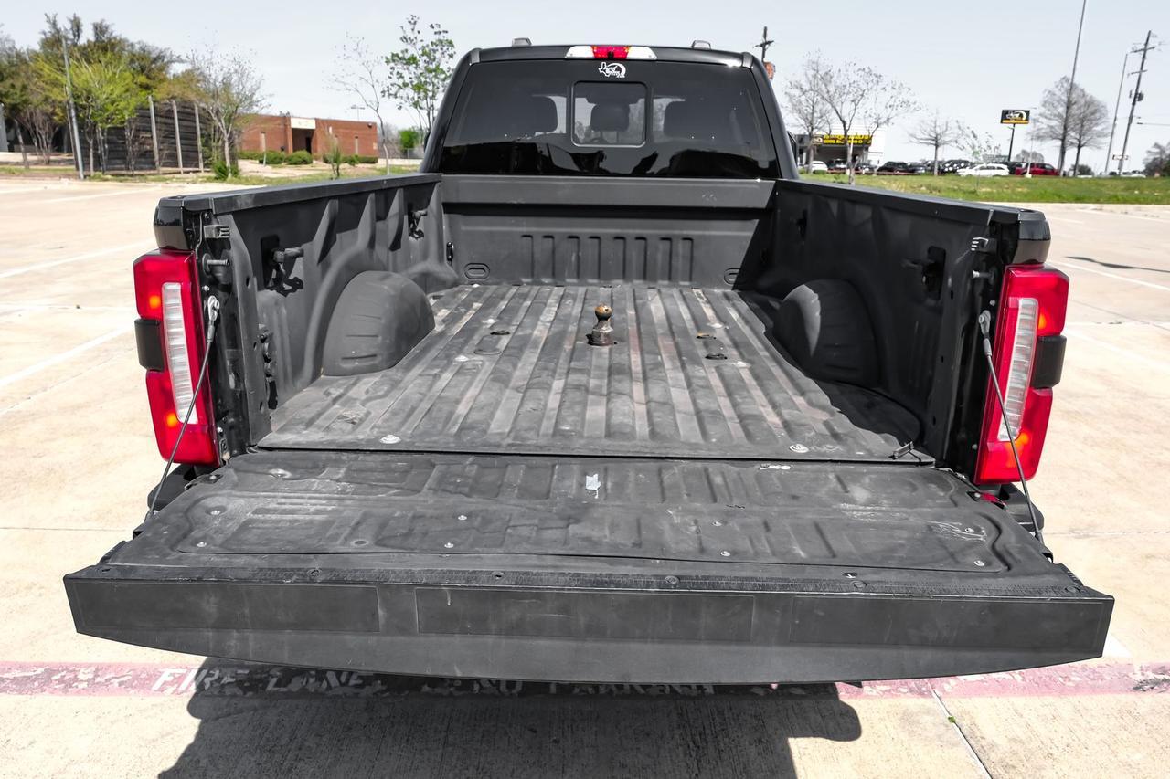 2023 Ford F-350SD Lariat Richardson TX