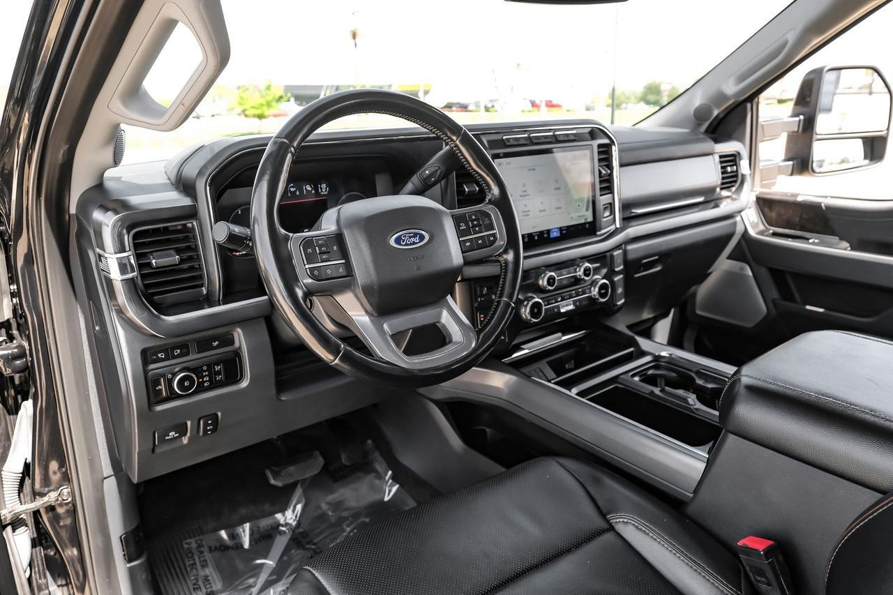 2023 Ford F-350SD Lariat Richardson TX